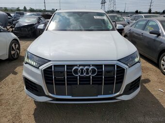 Audi Q7 Prestige 2020 - 5