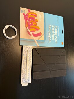 iPad Air 11” 2024 - 5