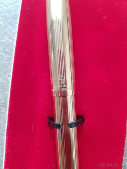Pero PARKER lux - 5