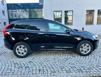 VOLVO XC60 2.4D5 158KW 4x4 MANUÁL Bi-XENON-NAVI-PANORAMA-PDC - 5