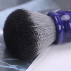 Štětec/Štětka na holení 26mm syntetická NOVÁ - 5