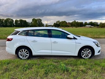 Renault Megane 2017 1.5 dCi 81 kW - 5