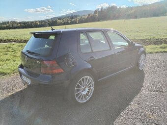 VW Golf IV 1.9 Tdi 66kw - 5