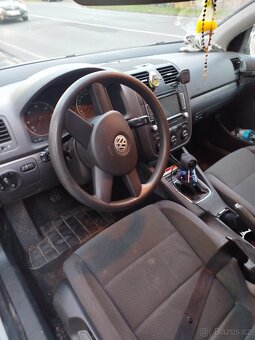 Golf 5 2tdi 103kw - 5