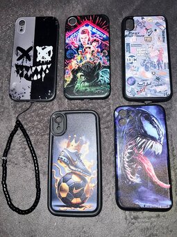 Iphone XR - 5