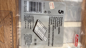 Fotoalbum Hama Slip-in 100 stran 200 fotek 9x13 - 5