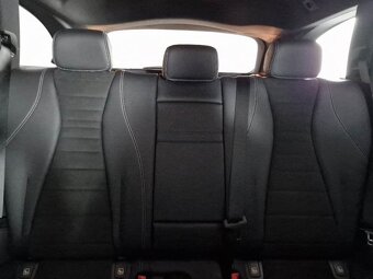 Mercedes Benz E 300D break - 5