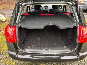 Peugeot 207 SW - 5