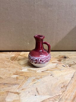 Porcelánové drobnosti - 5