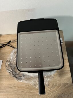 Poloautomatický expresní kávovar - 5