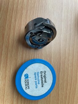 Chapač k šicímu stroji DÜRKOPP ADLER - 5