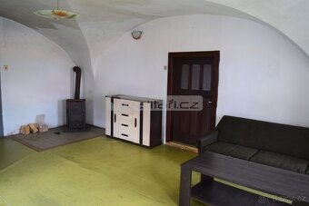 Pěkná chalupa na venkově - 5