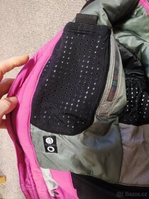 Colmar dámská lyžařská bunda vel. 38-40 - 5