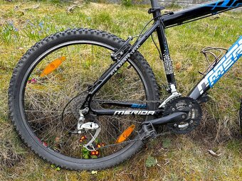 Horské kolo MERIDA 18" - 5