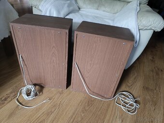 Repra Elektronika Praha RS 238 - 5