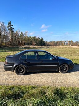 VOLKSWAGEN BORA 1.9 TDI (PD) 96 kW – 6-KVALT - 5