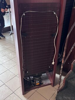 Prodám vinotéku - 5