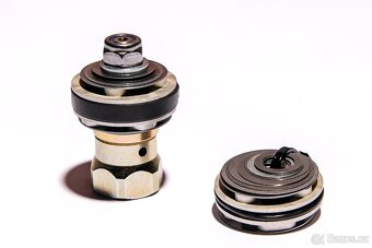 Xtrainer tlumič DFX - 5