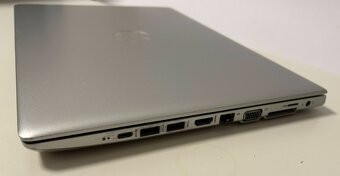 Prodám notebook HP ProBook 640 G4 - 5