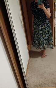 Dámské letní šaty. - 5