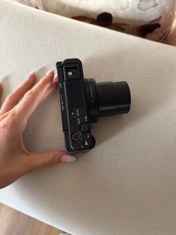 Sony Alpha ZV-E10 vlogovací fotoaparát - 5