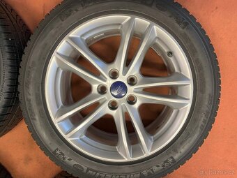 originál alu mondeo 5 17" - 5