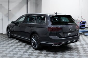 Volkswagen Passat B8 Facel. 2.0TDI 176kW DSG 4Motion R-Line - 5