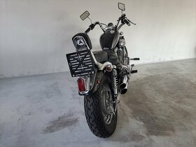 Yamaha XV 535 Virago - 5