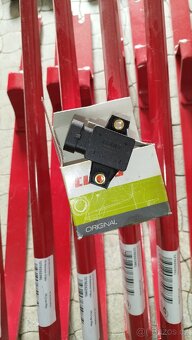 Díly Claas Lexion - 5