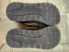 Chlapecké boty NIKE MD RUNNER 2 vel. 36 - černé - 5