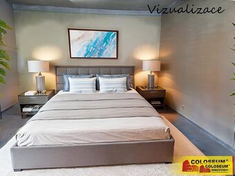 Kuchařovice, RD 4+1,190 m², zahrada, stodola – rodinný dům - 5