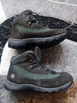 Zimní boty Lafuma - 5