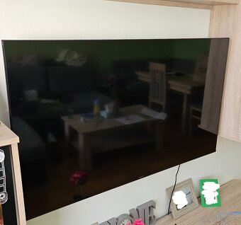 Sony Bravia XR-55X93J, SMART ANDROID LED, 139cm, 4K Ultra HD - 5