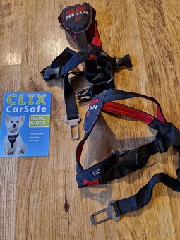 Clix Car Safe - 5
