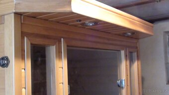 Infrasauna Grand De Luxe - 5