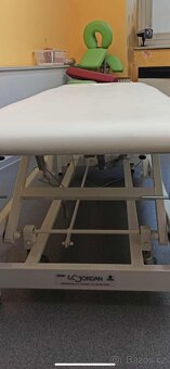 Masážní lehátko - 5