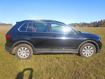 Vw Tiguan 2.0TDI 4Motion 7/2017 Dph najeto 226tkm - 5
