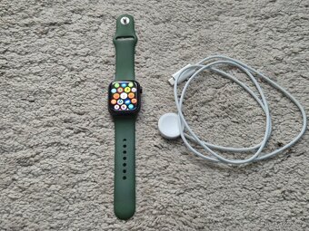 Apple Watch 7 41mm - 5