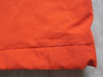 Zimní lyžařské kalhoty zn. McKinley vel. 152 - 5