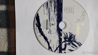 Prodej CD - čeští a zahraniční zpěváci a hudebníci - 5