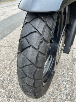 SUZUKI DL 1000 VSTROM - 5