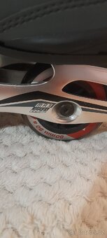 Kolečkové pánské brusle K2 EXO 44.5 - 5