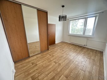 Pronájem bytu 2+kk 42 m², Jablonec nad Nisou, ev.č. 00093 - 5