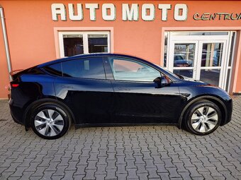 Tesla Model Y 2023 Standard Range 220 kW - 5