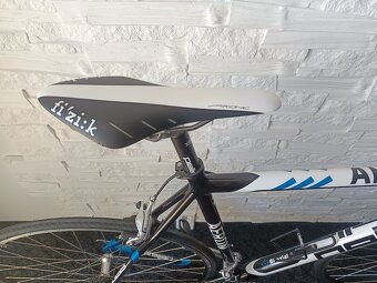 Téměř nejetá "silnička" PELLS AERON - 5