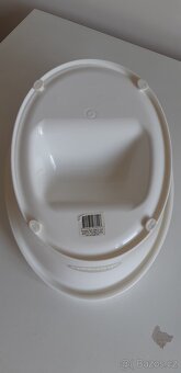 Dětská vanička Shnuggle bath - perfektní stav - 5