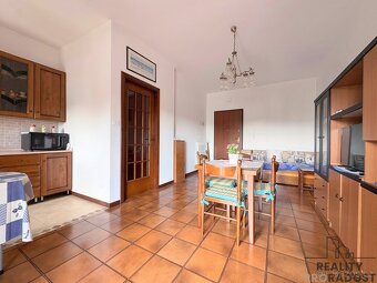 Byt 2+1, 64 m², Via Saline, Silvi - 5