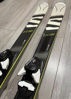 Lyže Salomon X Max X8 - 169cm - 5