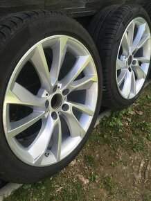 Letní sada originál BMW r19 dvojrozměr - 5