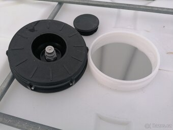 Ibc kontejner 600l - 5